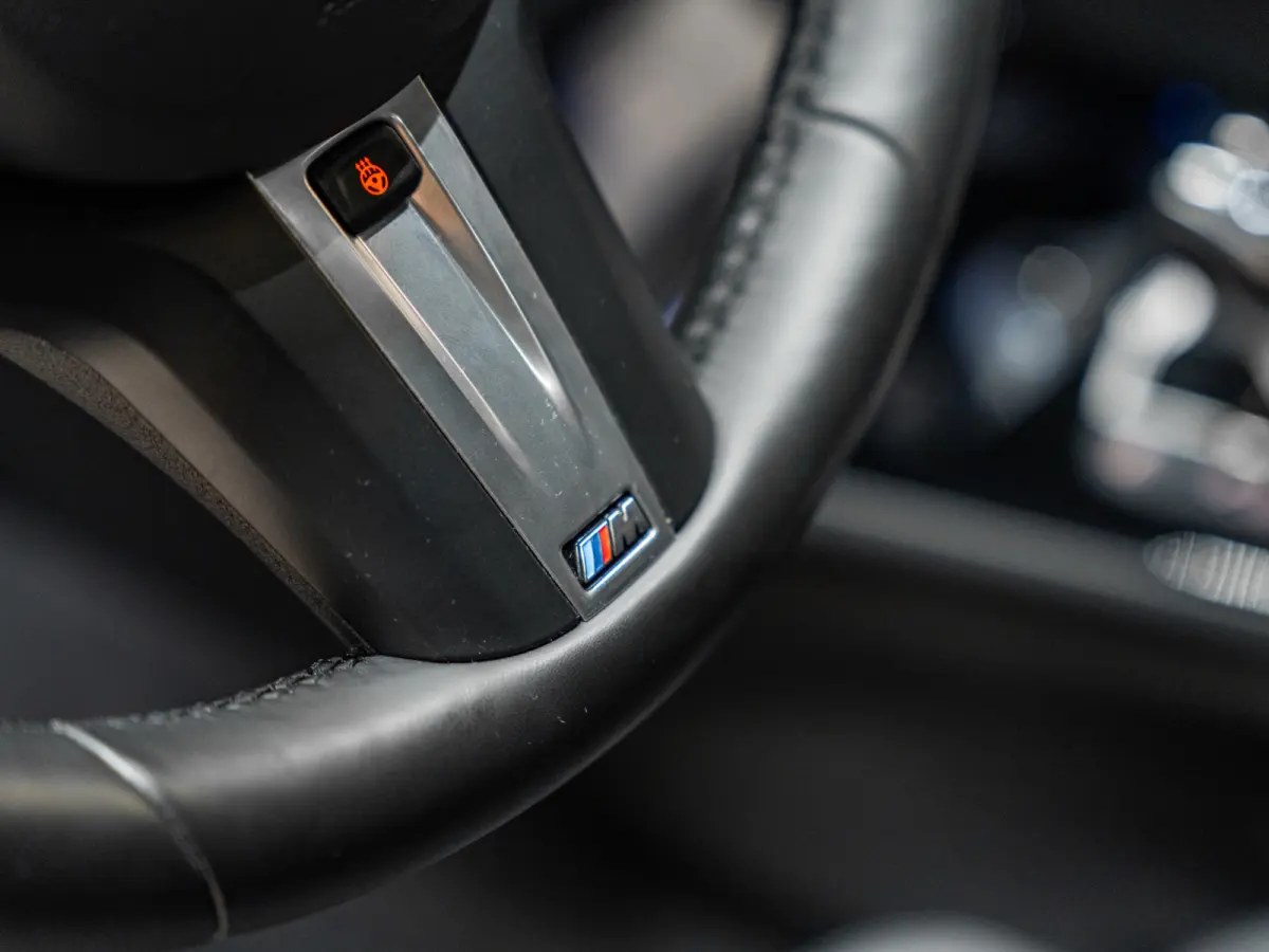 218i M-Sport Executive Edition, Pano, Digi Dash, Apple Carplay, Android Auto, Navi, Ambiënte Light, Cam