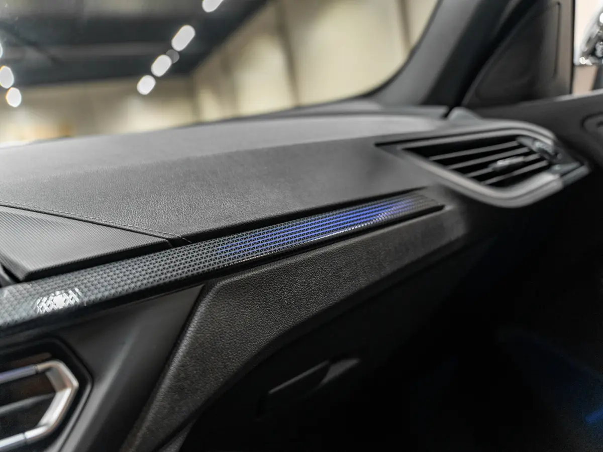 218i M-Sport Executive Edition, Pano, Digi Dash, Apple Carplay, Android Auto, Navi, Ambiënte Light, Cam