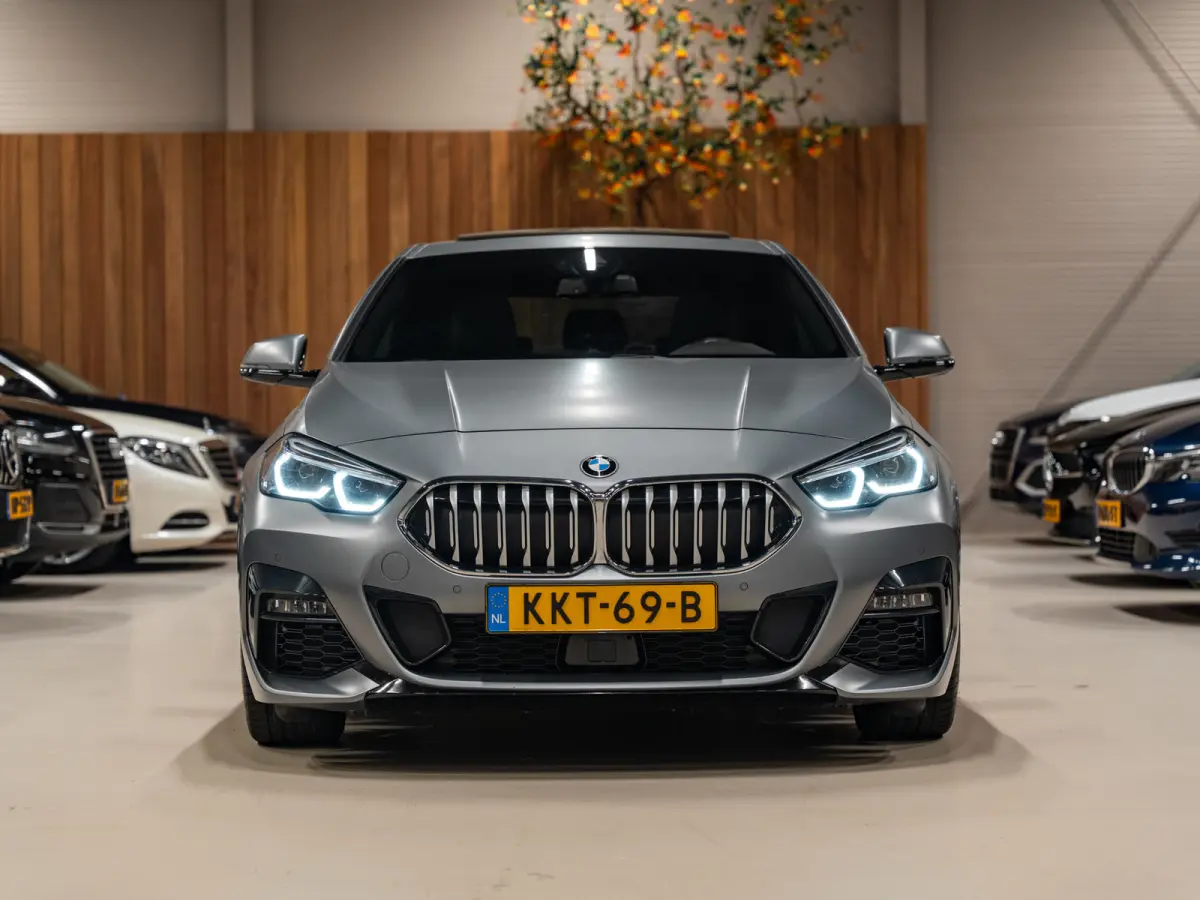 218i M-Sport Executive Edition, Pano, Digi Dash, Apple Carplay, Android Auto, Navi, Ambiënte Light, Cam