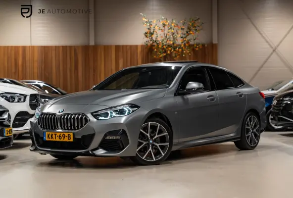 218i M-Sport Executive Edition, Pano, Digi Dash, Apple Carplay, Android Auto, Navi, Ambiënte Light, Cam