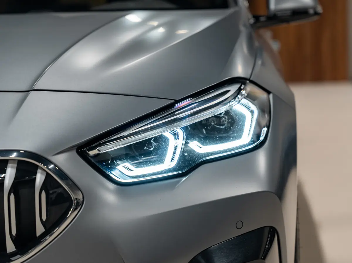 218i M-Sport Executive Edition, Pano, Digi Dash, Apple Carplay, Android Auto, Navi, Ambiënte Light, Cam