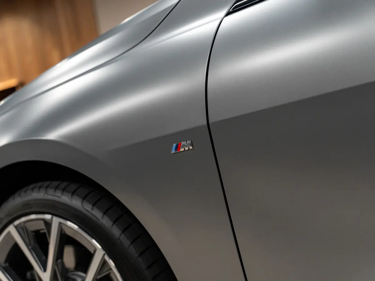 218i M-Sport Executive Edition, Pano, Digi Dash, Apple Carplay, Android Auto, Navi, Ambiënte Light, Cam