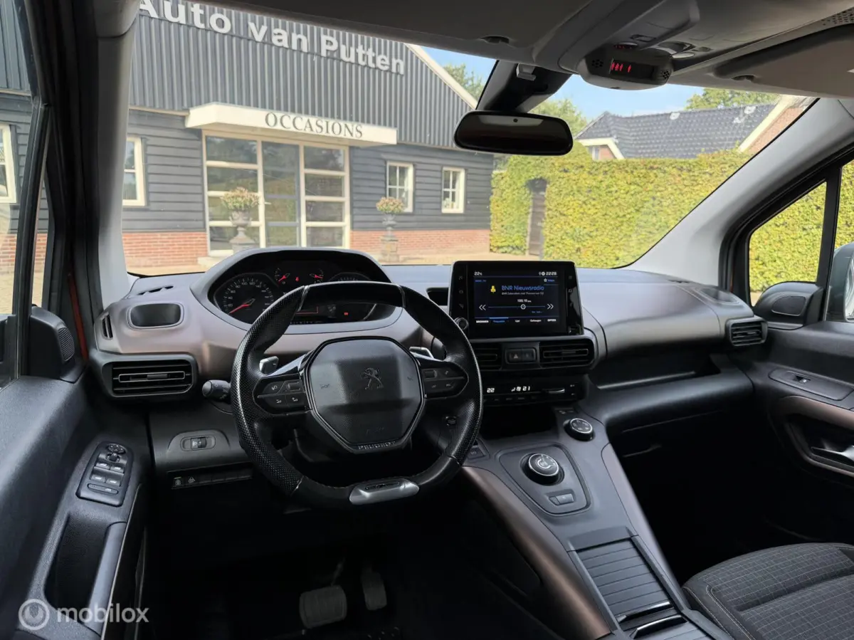 1.2 Puretech GT-Line