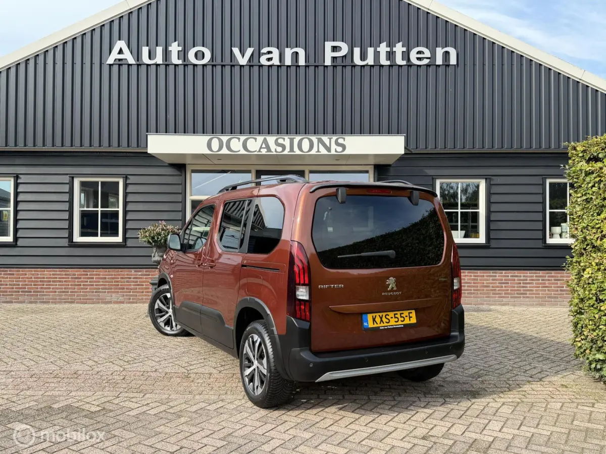 1.2 Puretech GT-Line