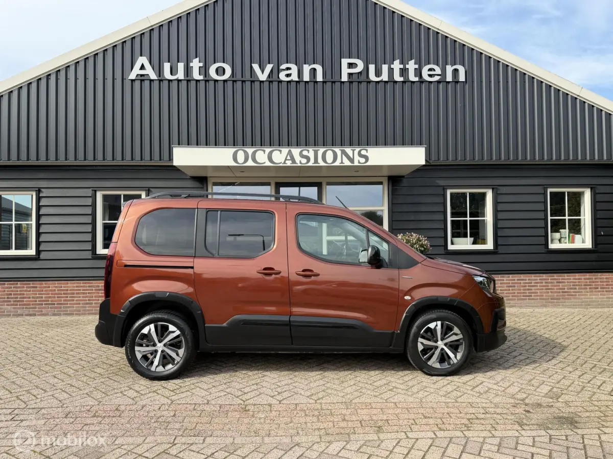 1.2 Puretech GT-Line