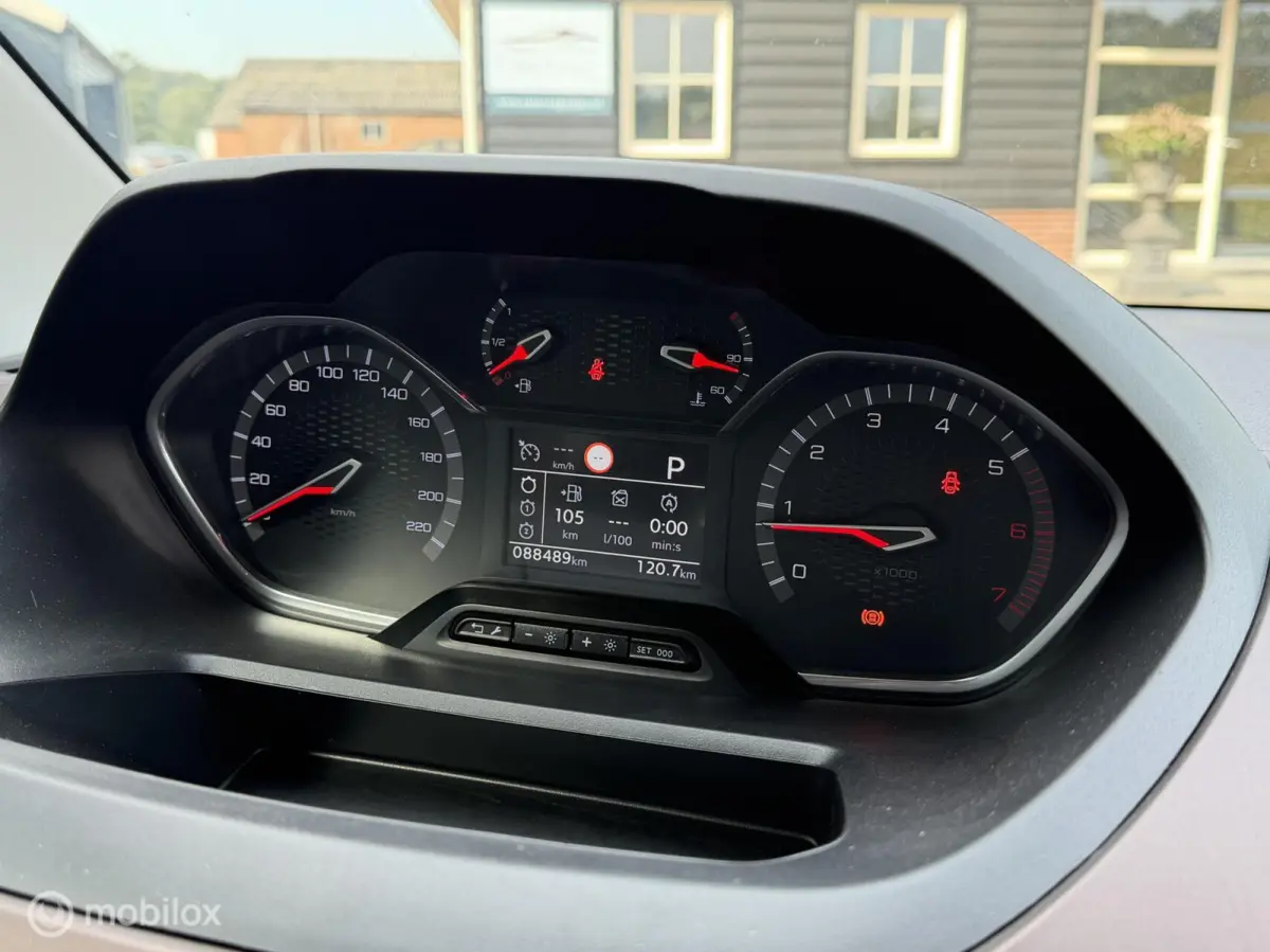 1.2 Puretech GT-Line