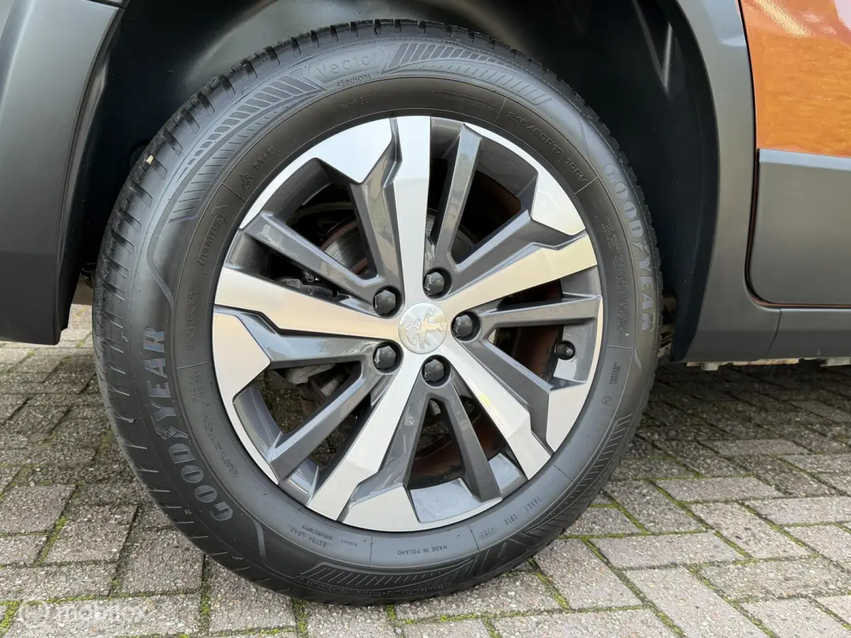 1.2 Puretech GT-Line