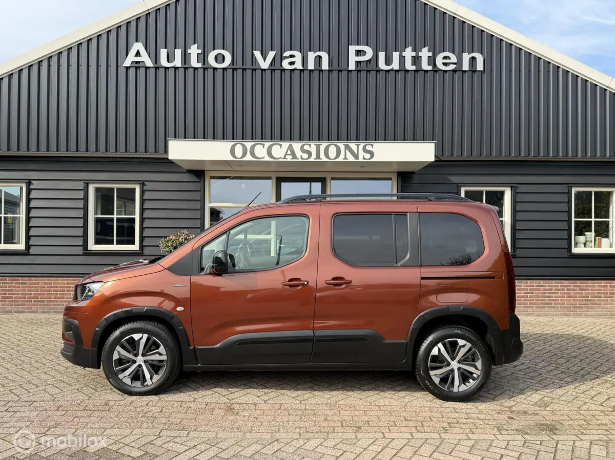 1.2 Puretech GT-Line
