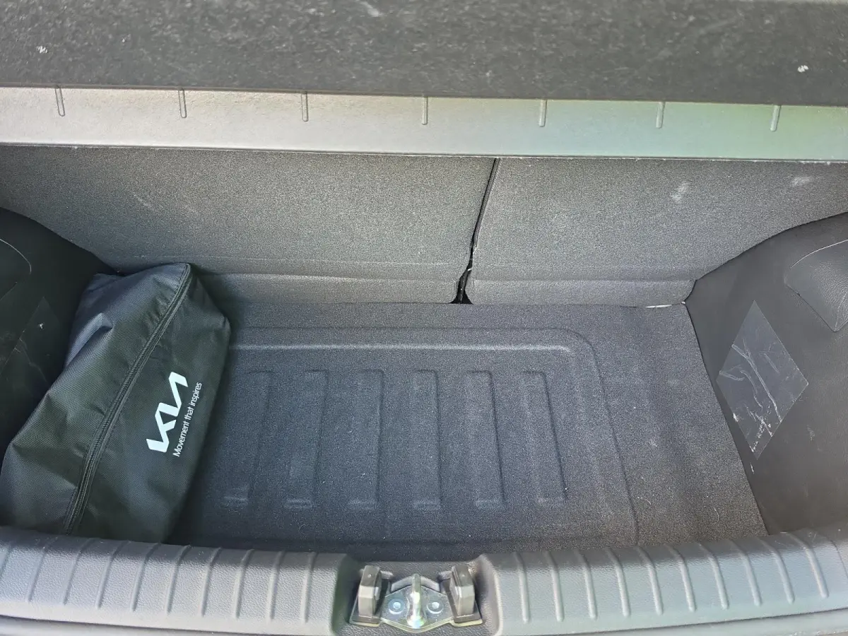 1.0 DPI GT-Line | Stoel + stuurverwarming | Lederen bekleding | Schuif/kanteldak | Navigatie | Parkeersensoren achter