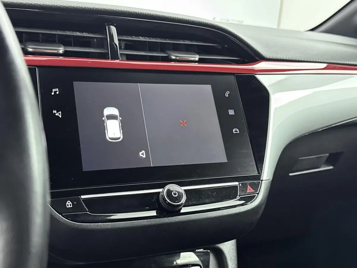 GS Line 50kWh | 1ste eigenaar | ACCU 92% | Parkeersensoren | AppleCarPlay/Android | LED lampen | AUTOMAAT