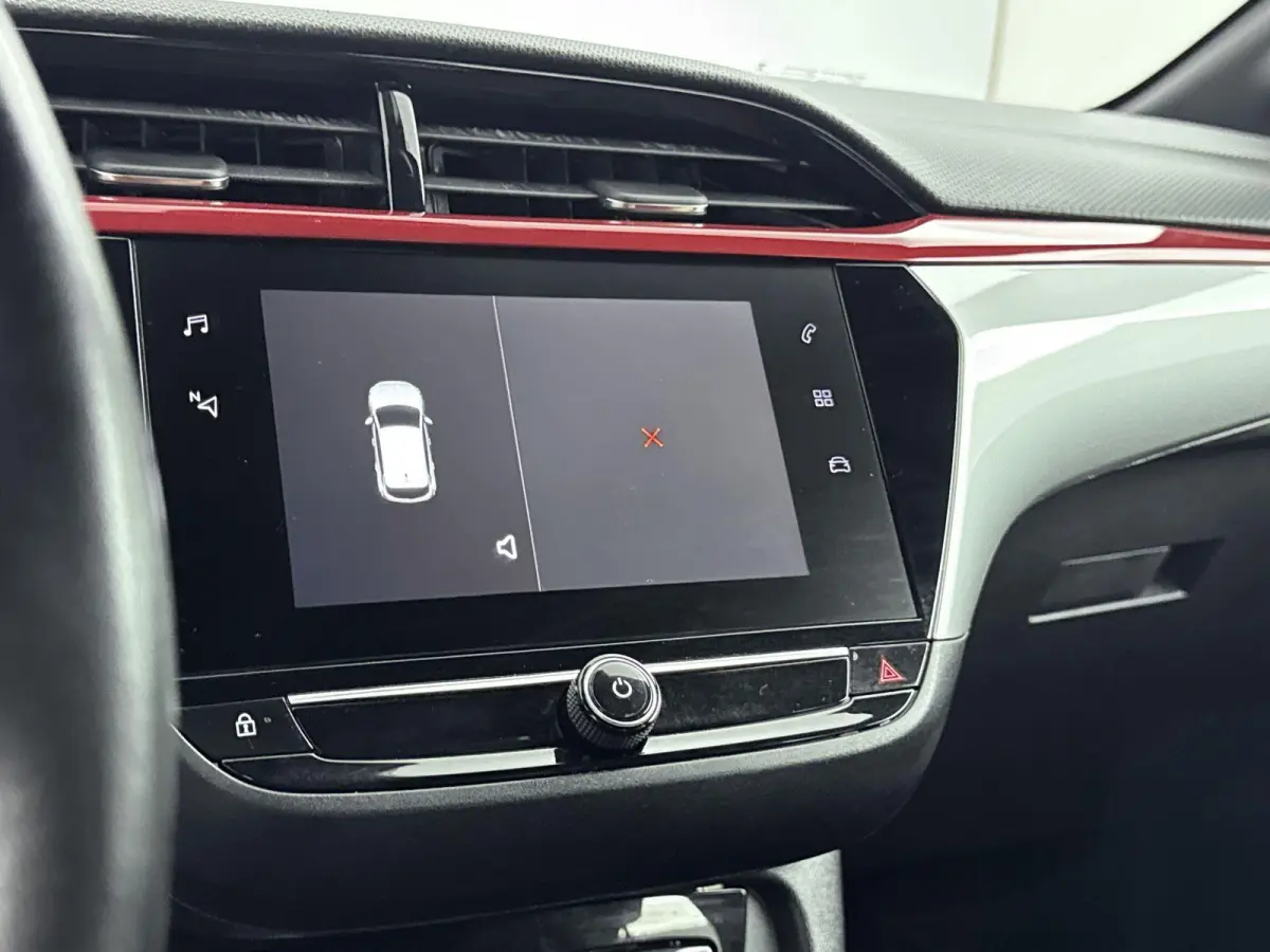 GS Line 50kWh | 1ste eigenaar | ACCU 92% | Parkeersensoren | AppleCarPlay/Android | LED lampen | AUTOMAAT