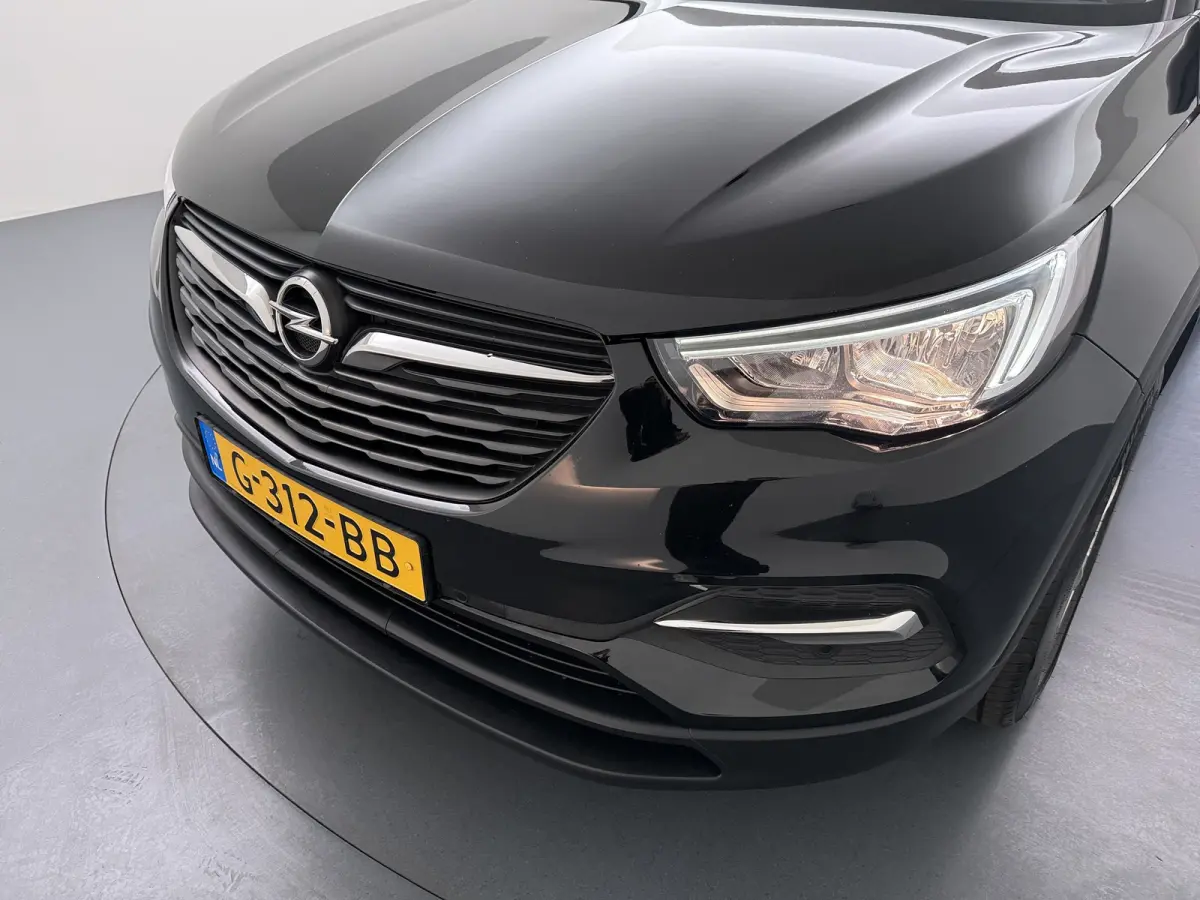 1.2 Turbo Online Edition | Airco (automatisch) | Bestuurdersstoel in hoogte verstelbaar | Cruise control