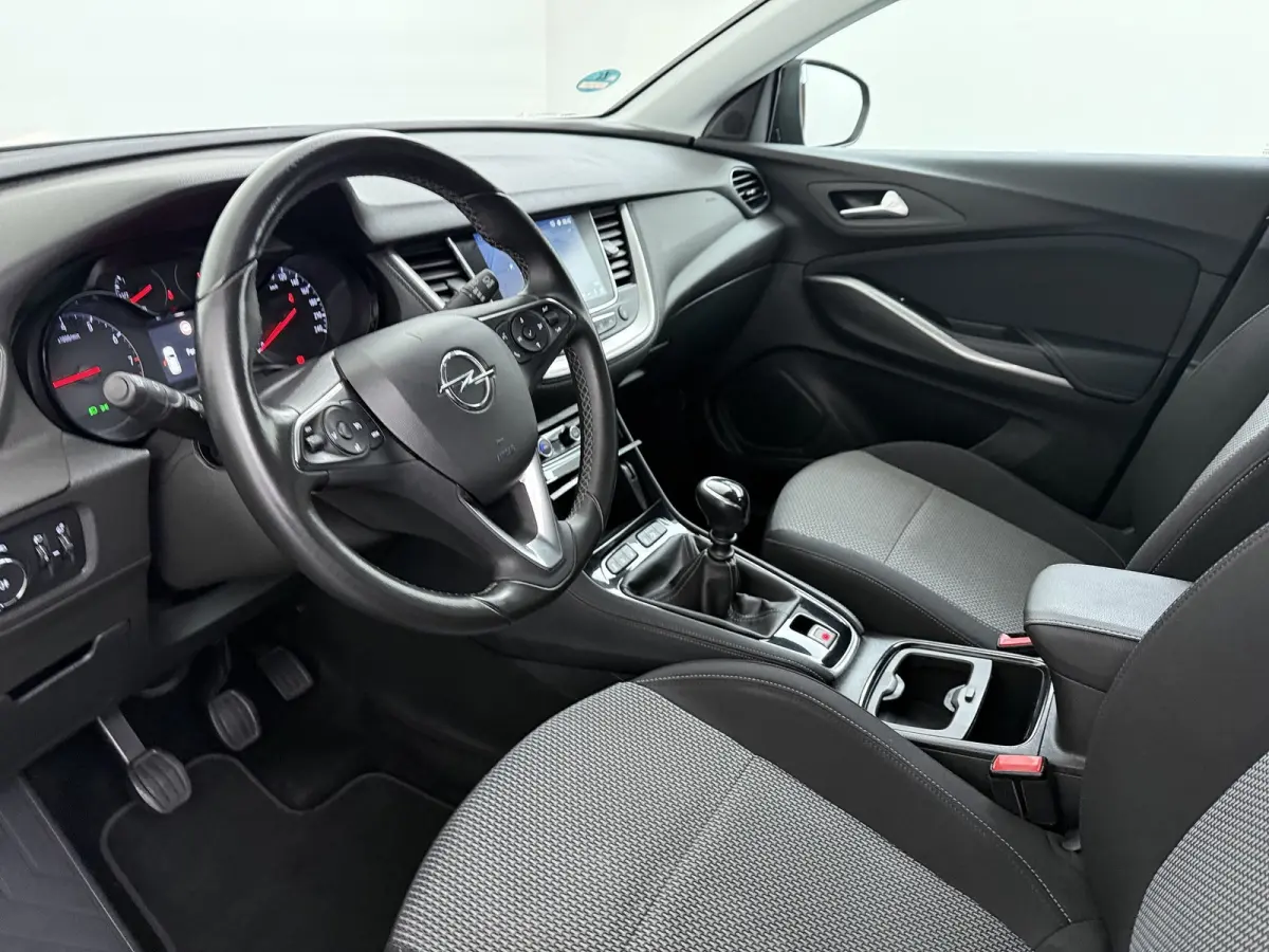 1.2 Turbo Online Edition | Airco (automatisch) | Bestuurdersstoel in hoogte verstelbaar | Cruise control