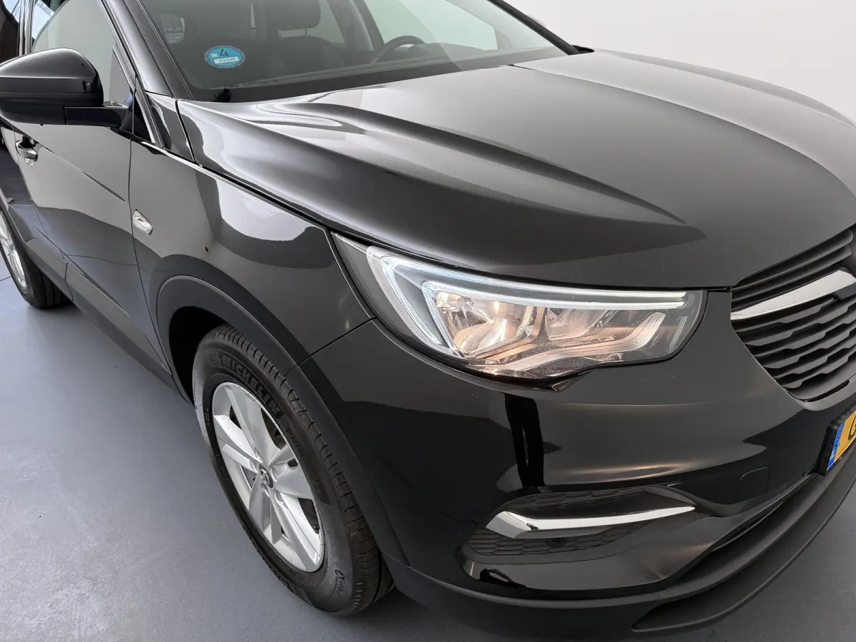 1.2 Turbo Online Edition | Airco (automatisch) | Bestuurdersstoel in hoogte verstelbaar | Cruise control