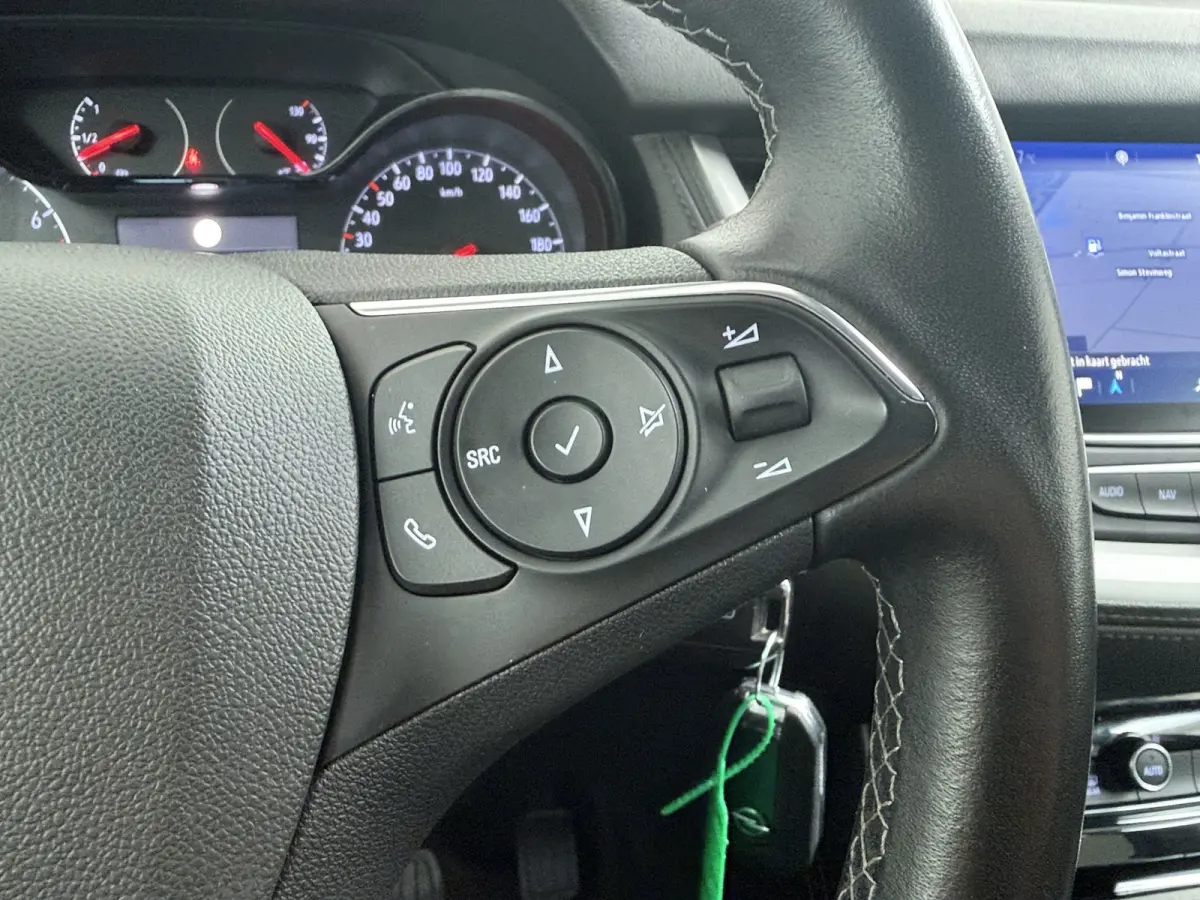 1.2 Turbo Online Edition | Airco (automatisch) | Bestuurdersstoel in hoogte verstelbaar | Cruise control