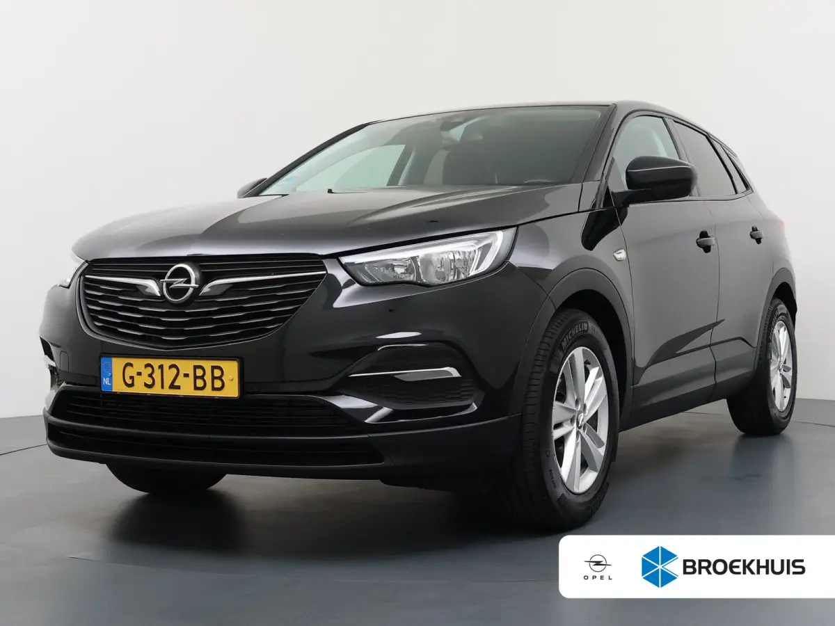 1.2 Turbo Online Edition | Airco (automatisch) | Bestuurdersstoel in hoogte verstelbaar | Cruise control