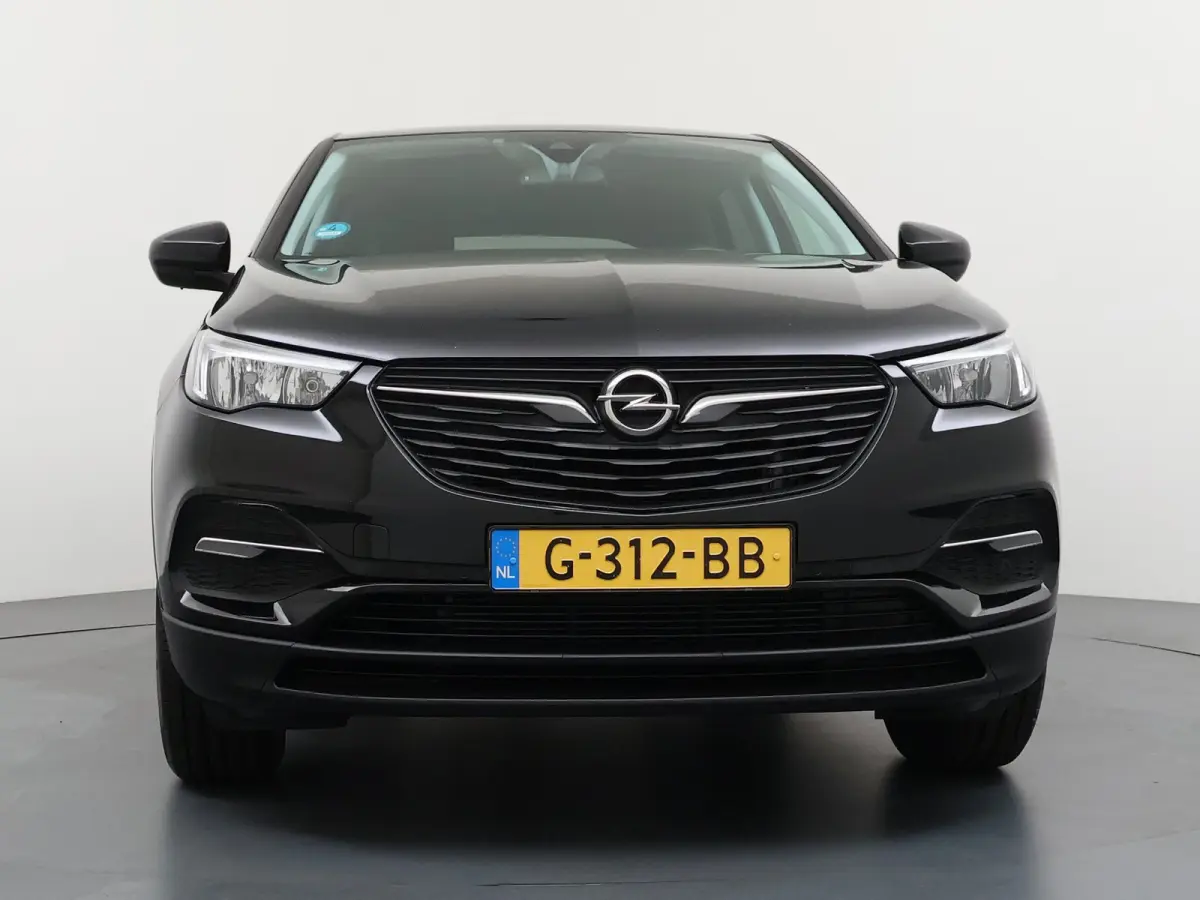 1.2 Turbo Online Edition | Airco (automatisch) | Bestuurdersstoel in hoogte verstelbaar | Cruise control