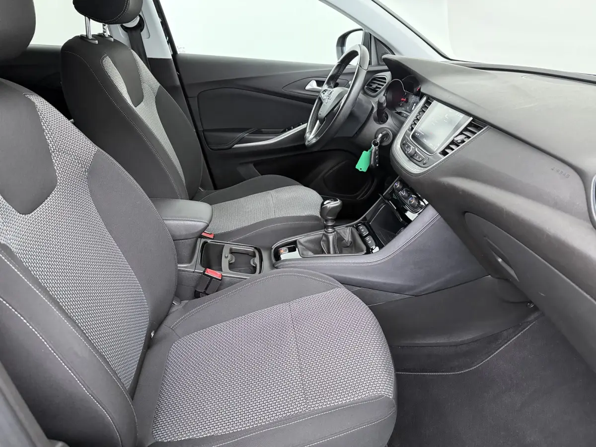 1.2 Turbo Online Edition | Airco (automatisch) | Bestuurdersstoel in hoogte verstelbaar | Cruise control