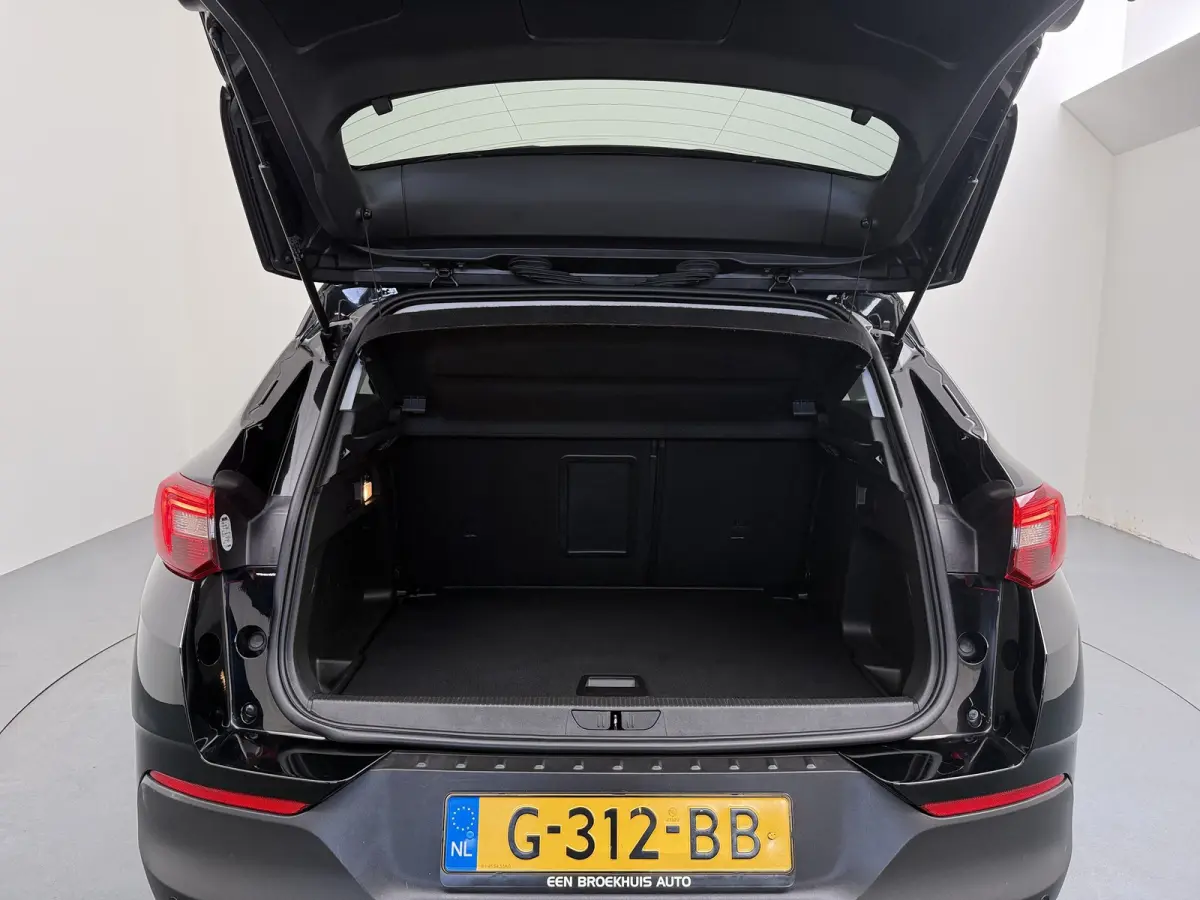 1.2 Turbo Online Edition | Airco (automatisch) | Bestuurdersstoel in hoogte verstelbaar | Cruise control