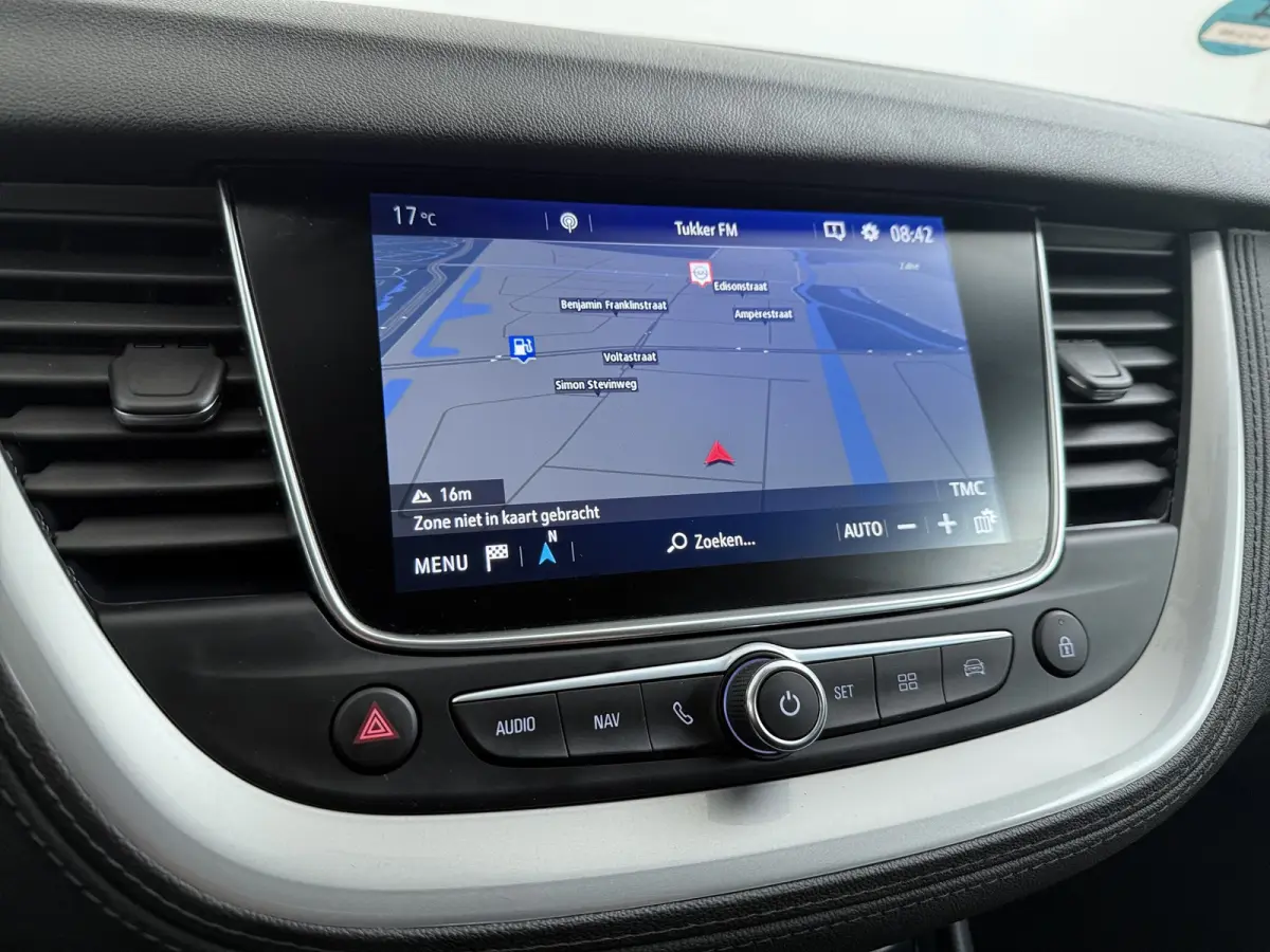 1.2 Turbo Online Edition | Airco (automatisch) | Bestuurdersstoel in hoogte verstelbaar | Cruise control
