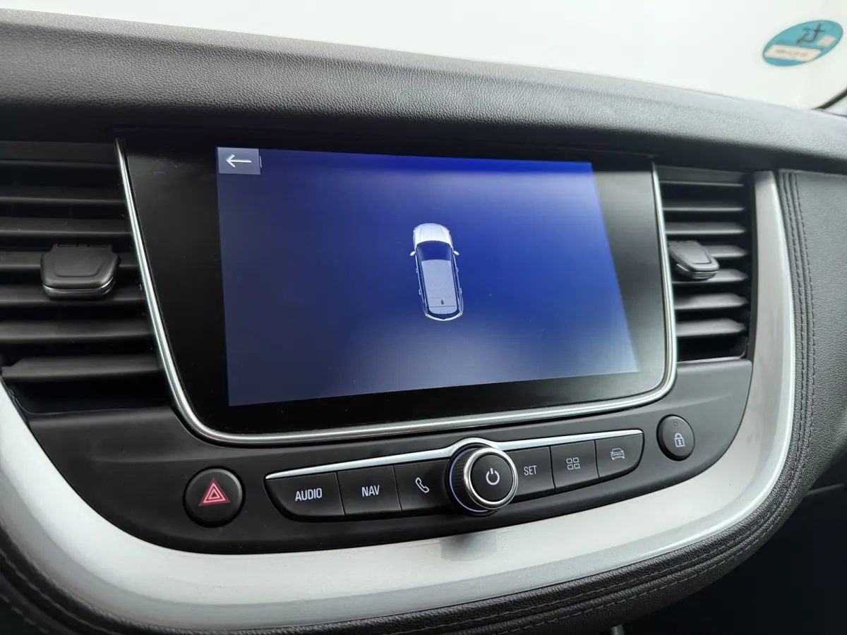 1.2 Turbo Online Edition | Airco (automatisch) | Bestuurdersstoel in hoogte verstelbaar | Cruise control