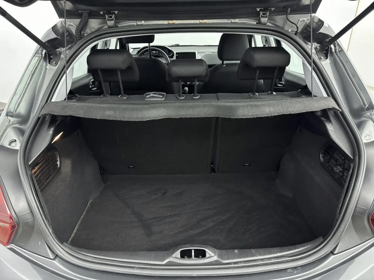 1.2 82pk Active | 1ste eigenaar | Bluetooth | Airco | Cruise control | NL. auto |