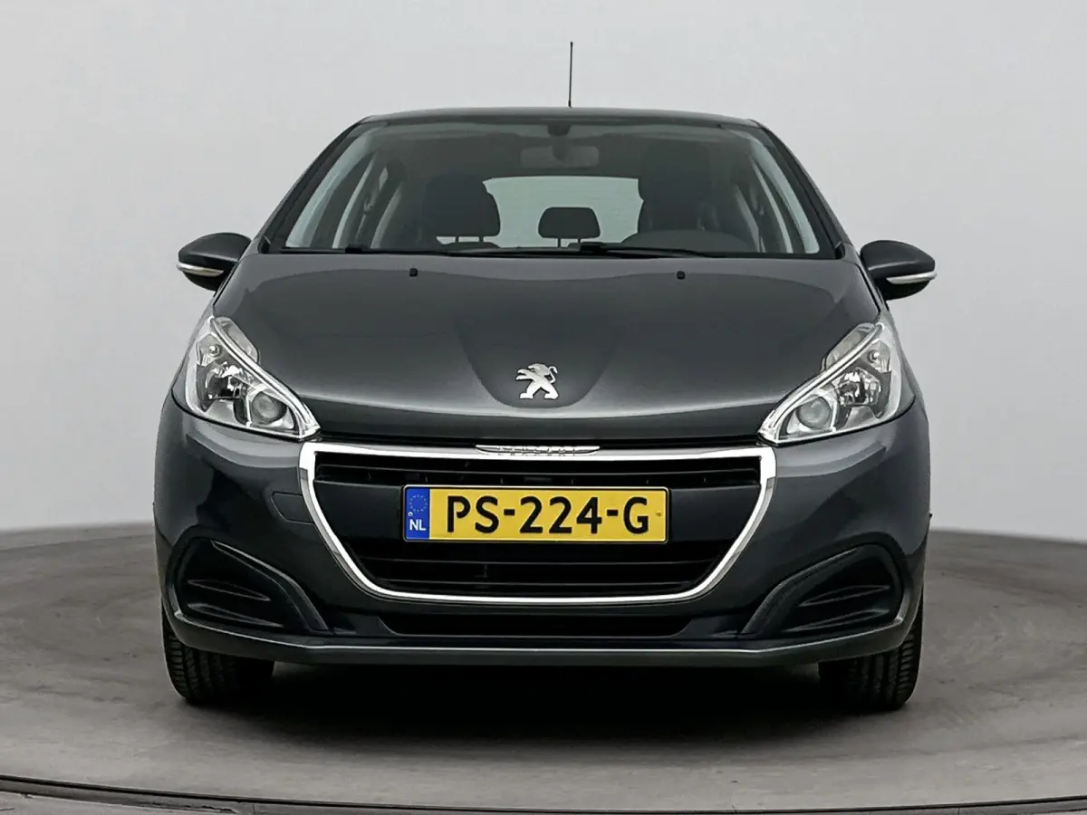 1.2 82pk Active | 1ste eigenaar | Bluetooth | Airco | Cruise control | NL. auto |