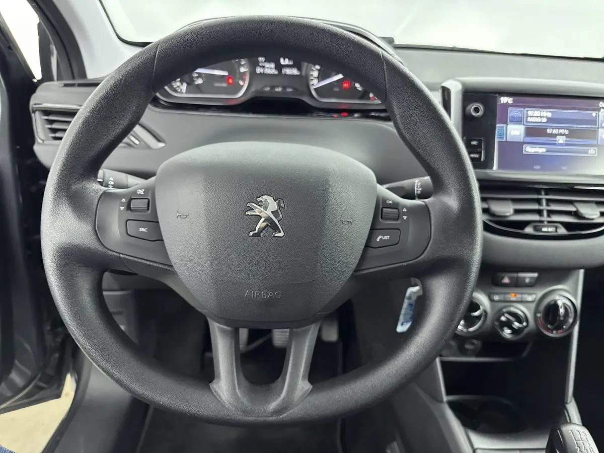 1.2 82pk Active | 1ste eigenaar | Bluetooth | Airco | Cruise control | NL. auto |