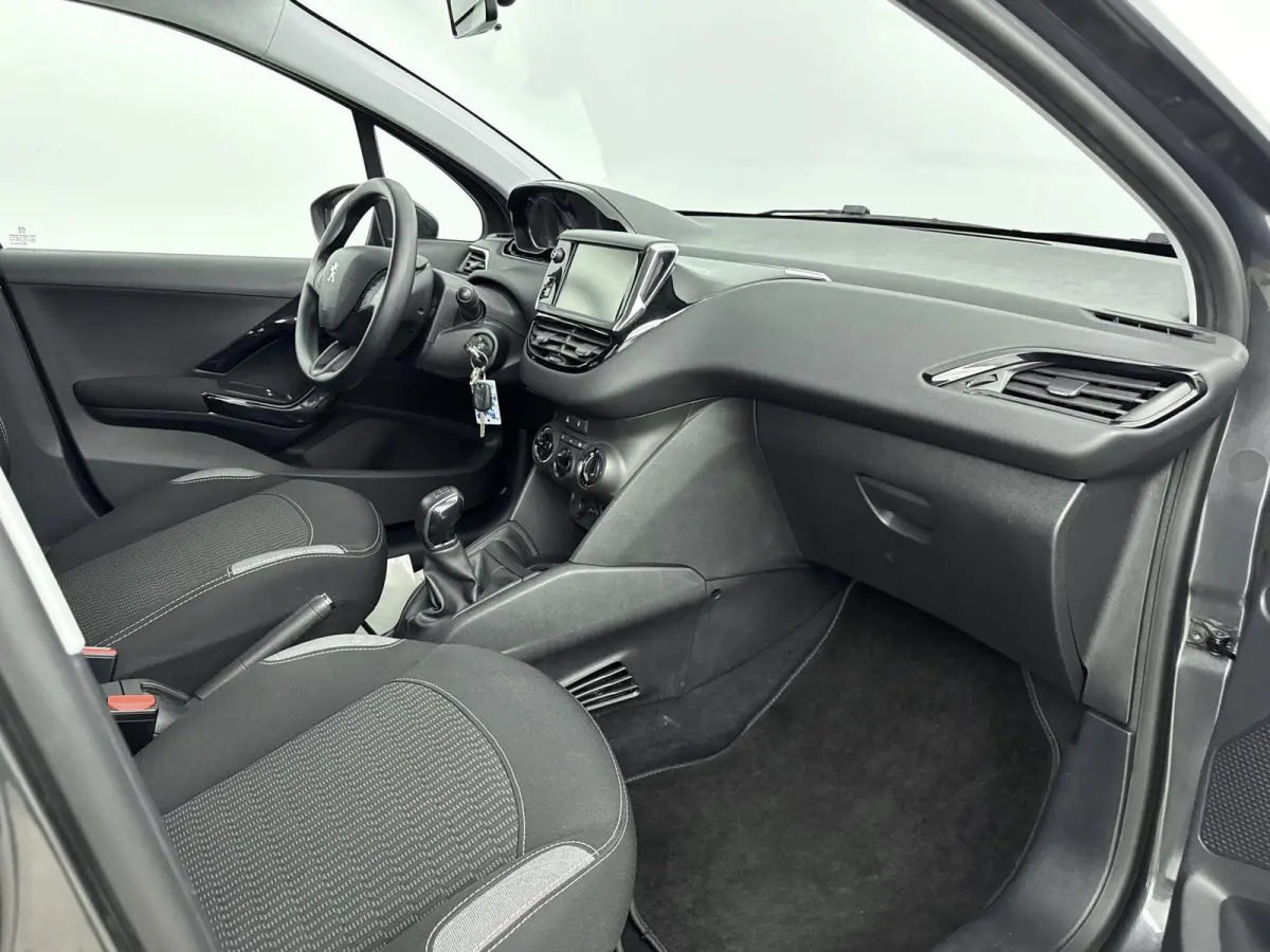 1.2 82pk Active | 1ste eigenaar | Bluetooth | Airco | Cruise control | NL. auto |