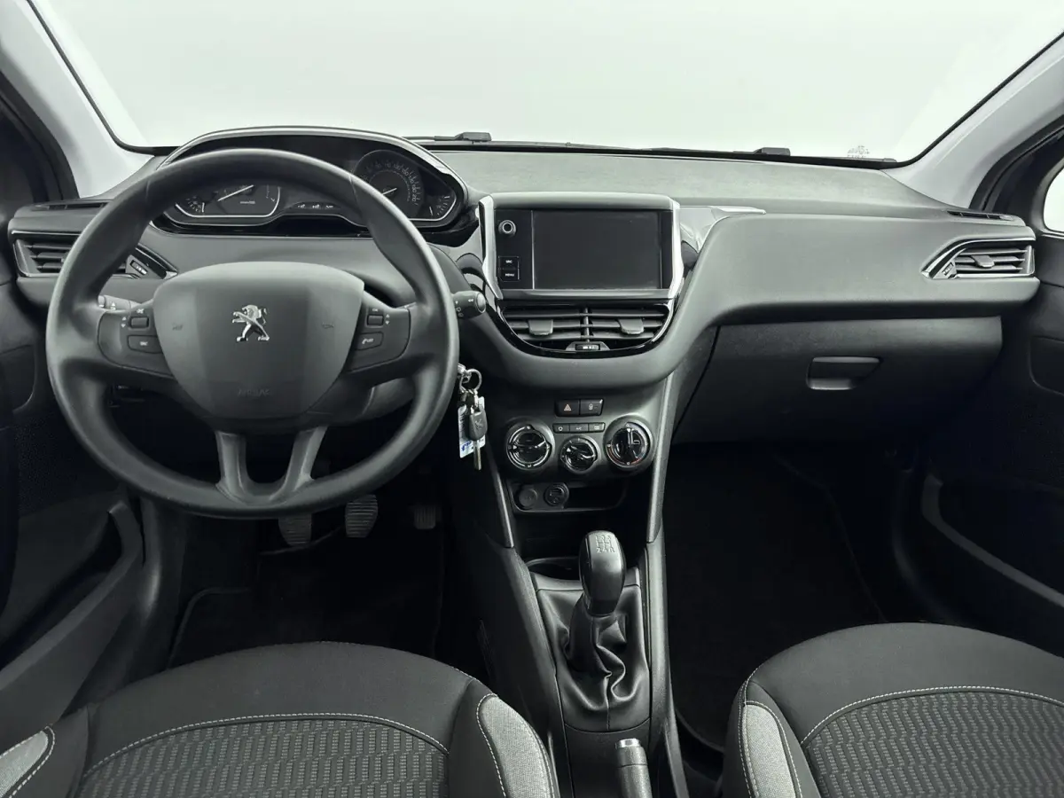 1.2 82pk Active | 1ste eigenaar | Bluetooth | Airco | Cruise control | NL. auto |