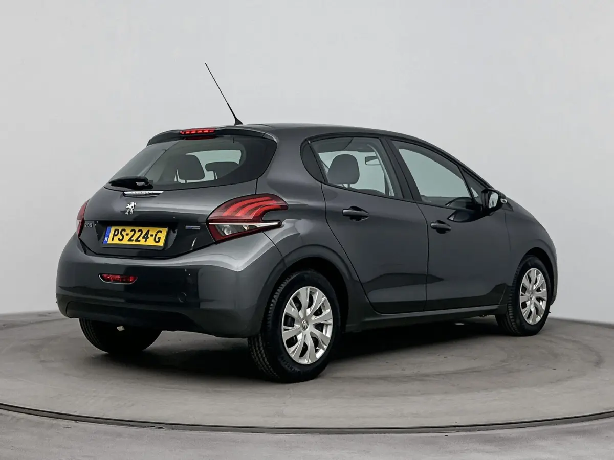 1.2 82pk Active | 1ste eigenaar | Bluetooth | Airco | Cruise control | NL. auto |