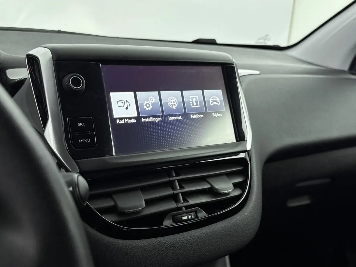 1.2 82pk Active | 1ste eigenaar | Bluetooth | Airco | Cruise control | NL. auto |