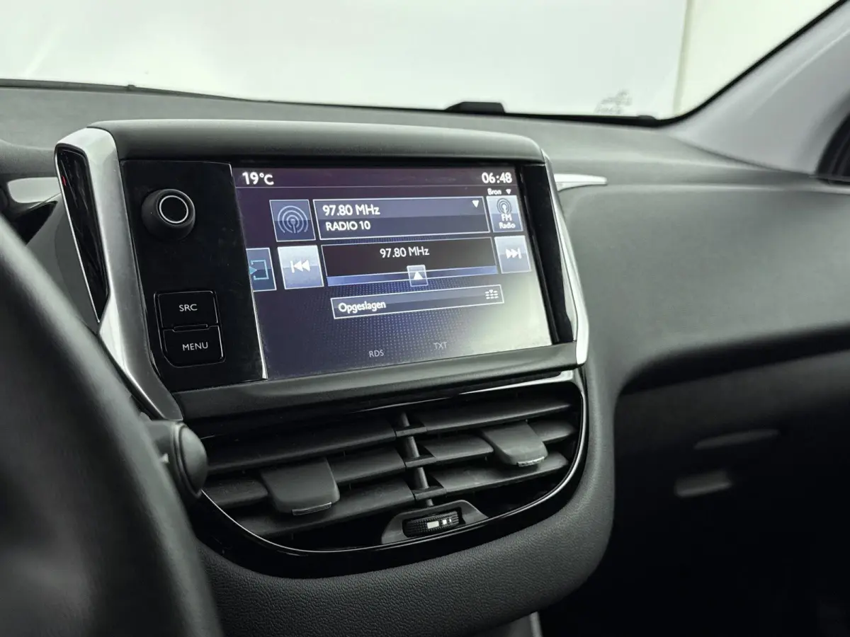 1.2 82pk Active | 1ste eigenaar | Bluetooth | Airco | Cruise control | NL. auto |