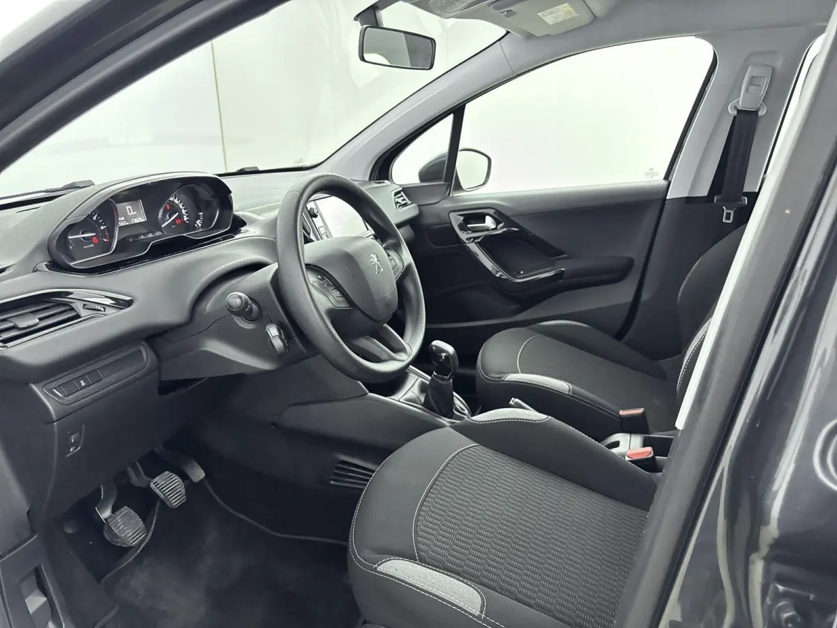 1.2 82pk Active | 1ste eigenaar | Bluetooth | Airco | Cruise control | NL. auto |