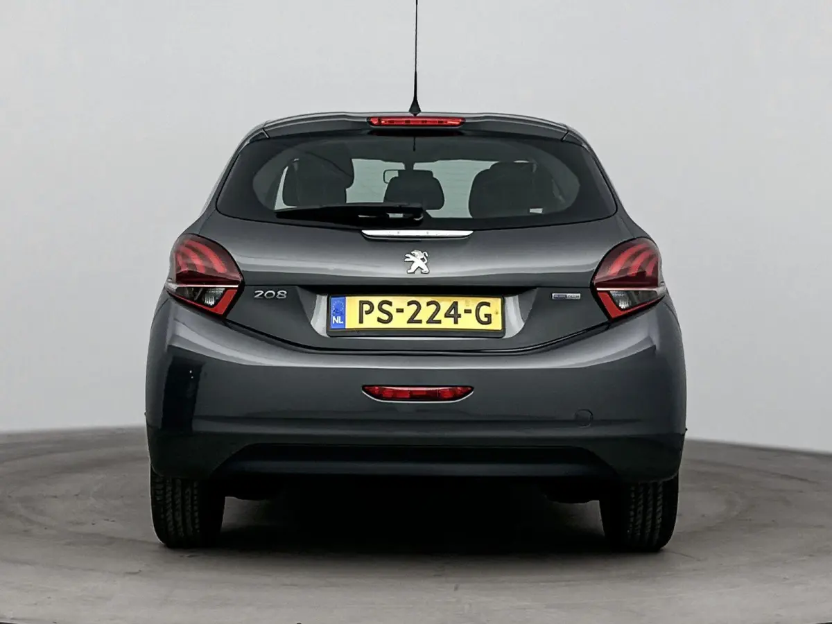 1.2 82pk Active | 1ste eigenaar | Bluetooth | Airco | Cruise control | NL. auto |
