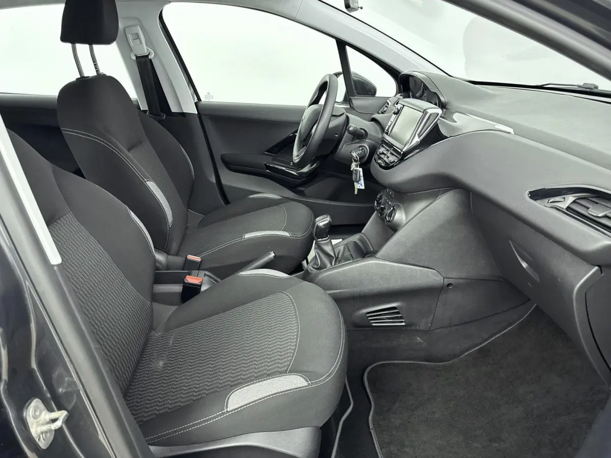 1.2 82pk Active | 1ste eigenaar | Bluetooth | Airco | Cruise control | NL. auto |