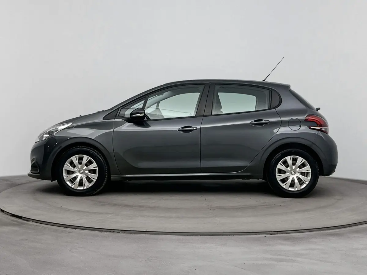 1.2 82pk Active | 1ste eigenaar | Bluetooth | Airco | Cruise control | NL. auto |