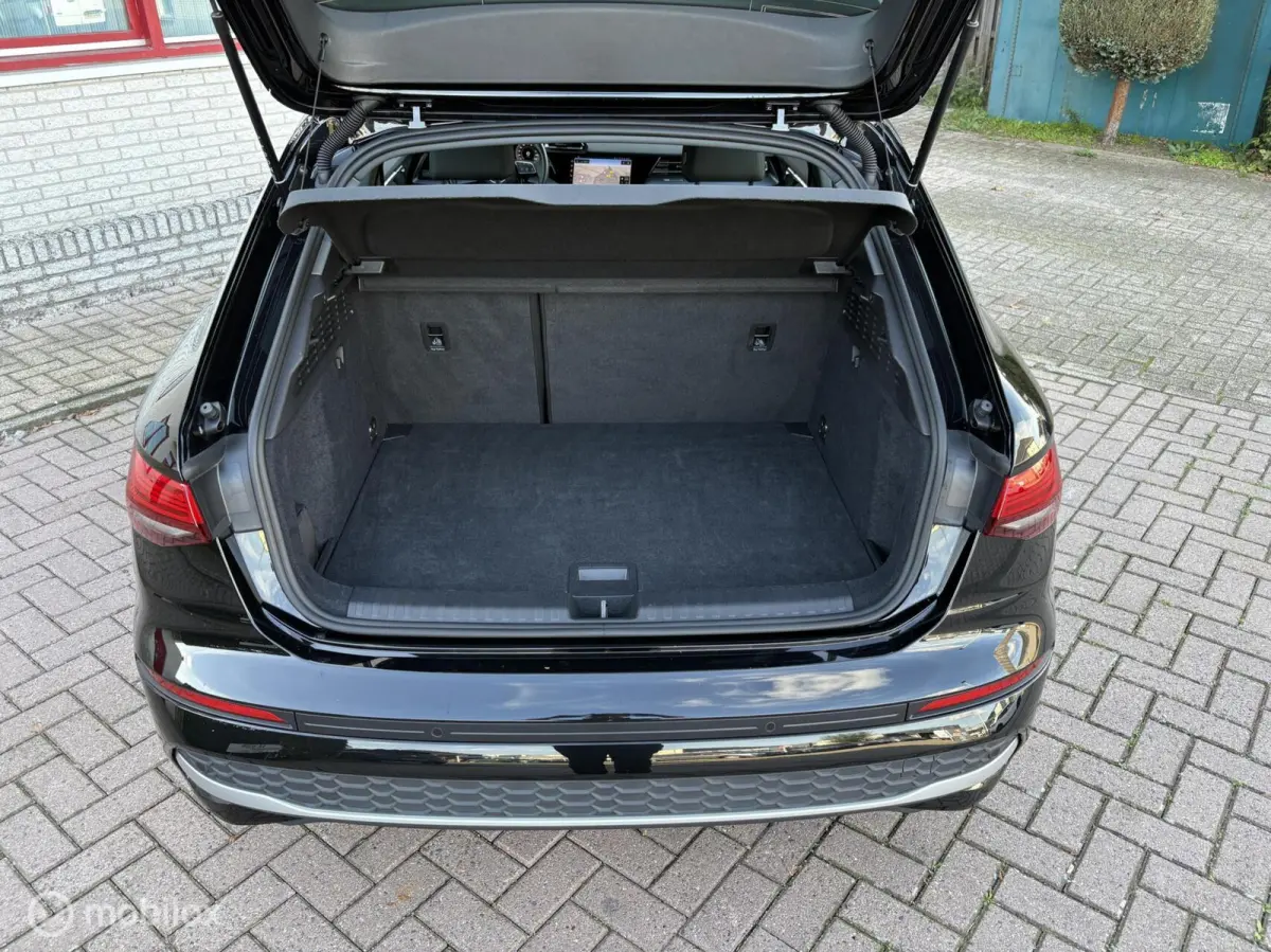 35 TFSI Advanced edition