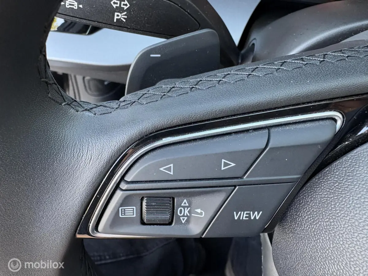 35 TFSI Advanced edition