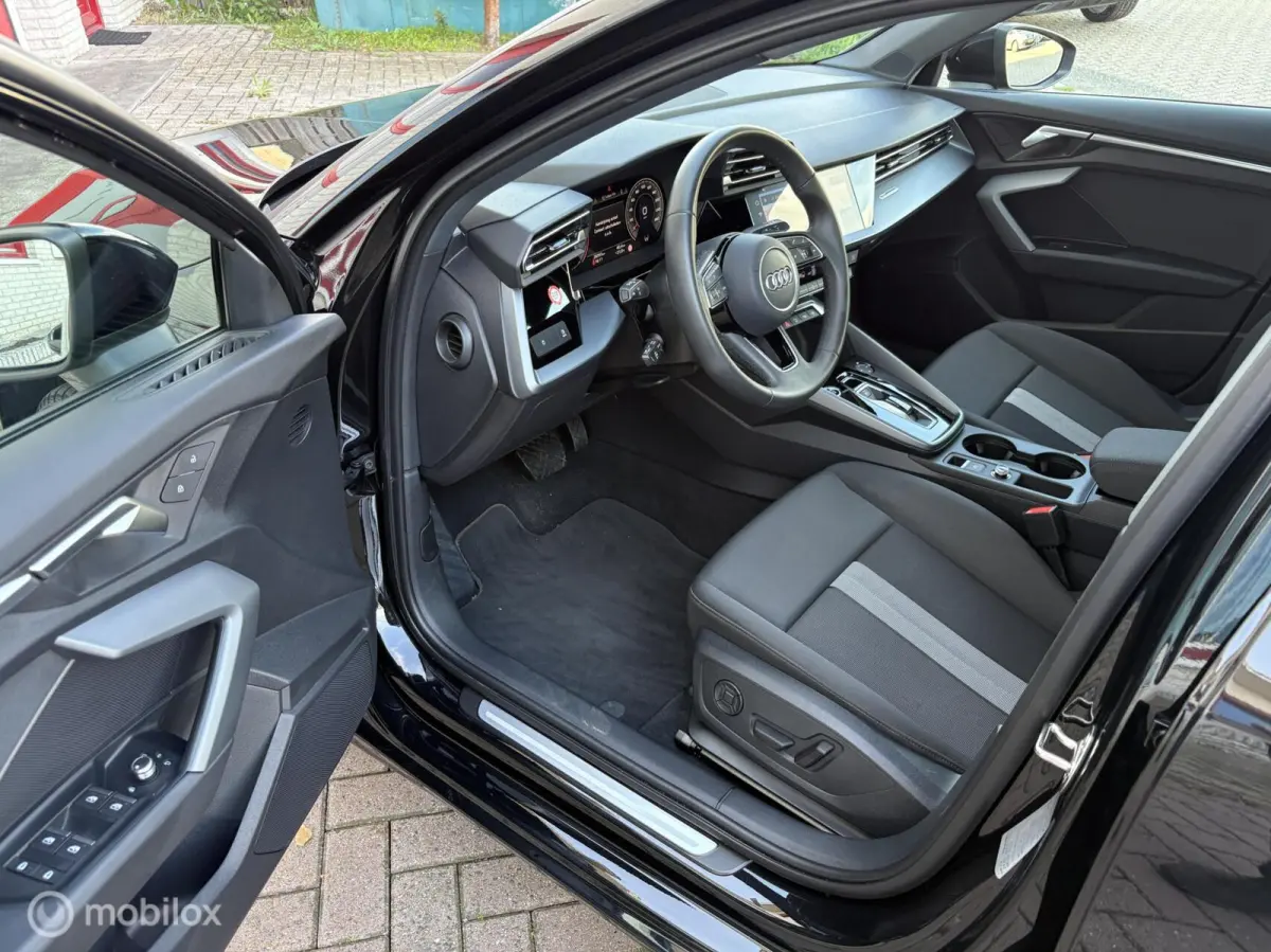 35 TFSI Advanced edition