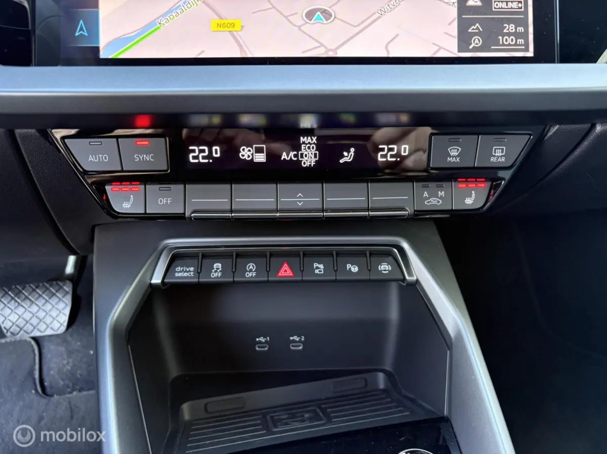 35 TFSI Advanced edition