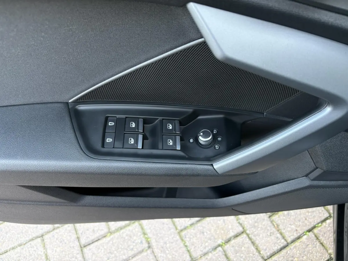 35 TFSI Advanced edition