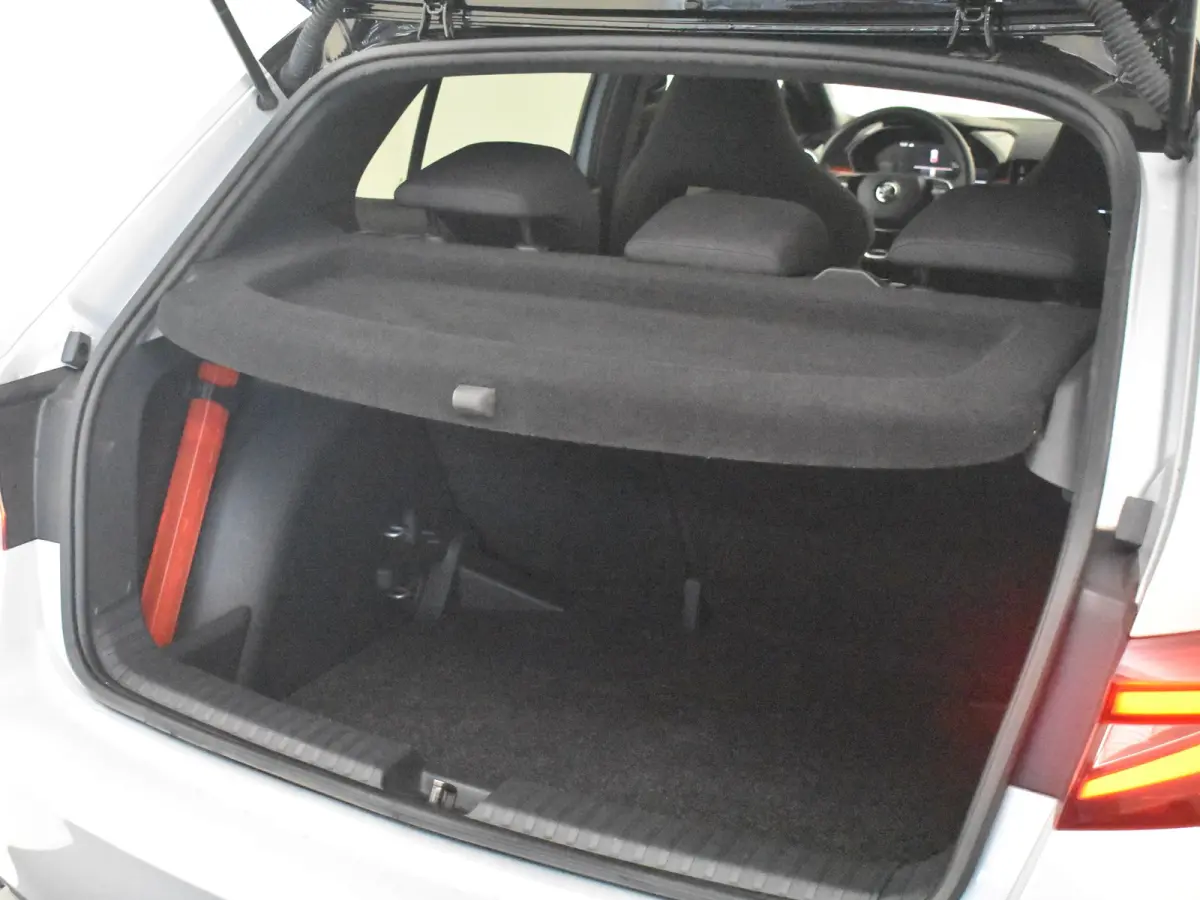 Monte Carlo, (2024) l Camera l Apple Car Play / Android l LED l 17" Lm-velgen l Sportstoelen l Multifunct. Stuurwiel l