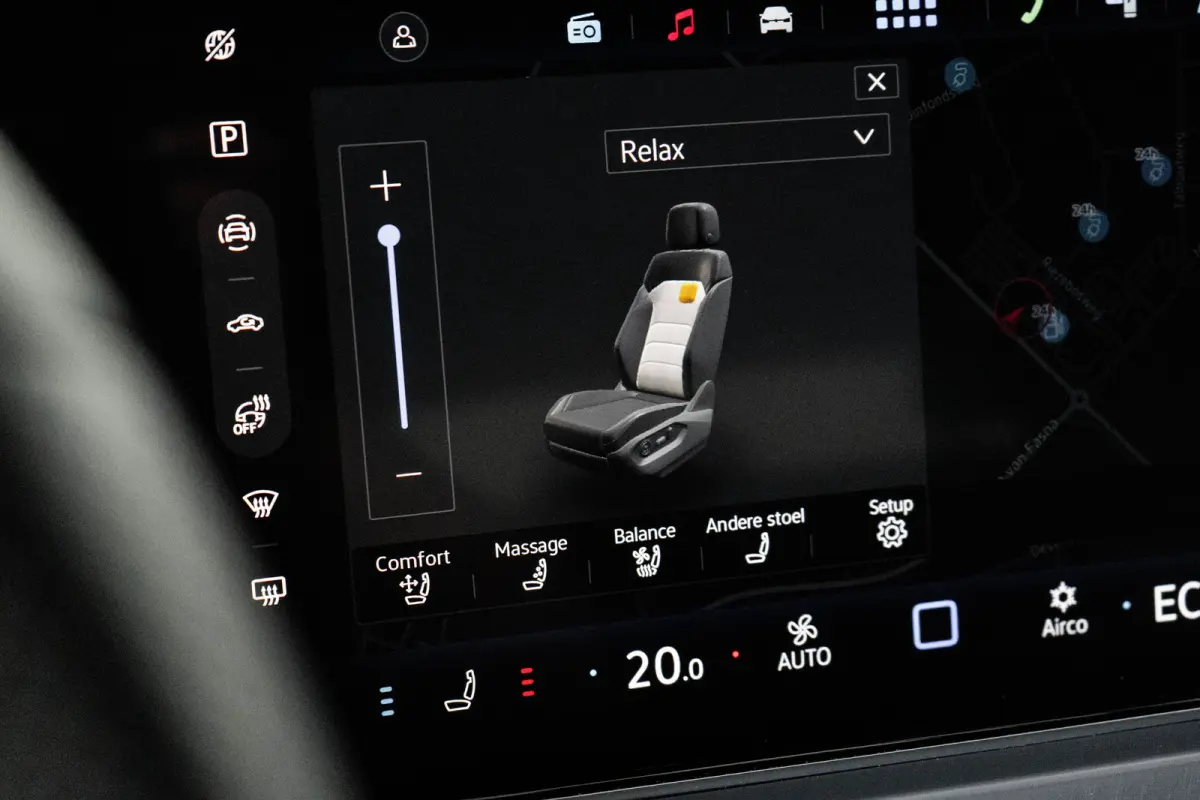 3.0 TSI eHybrid 462PK 4Motion R | TREKHAAK | LUCHTVERING | 360 CAMERA | ELEKTR. A. KLEP | VERLENGDE GARANTIE T/M 14-1-2031