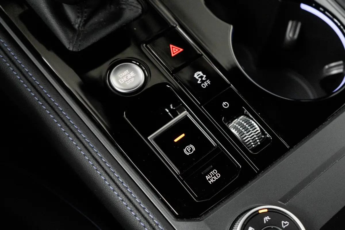 3.0 TSI eHybrid 462PK 4Motion R | TREKHAAK | LUCHTVERING | 360 CAMERA | ELEKTR. A. KLEP | VERLENGDE GARANTIE T/M 14-1-2031