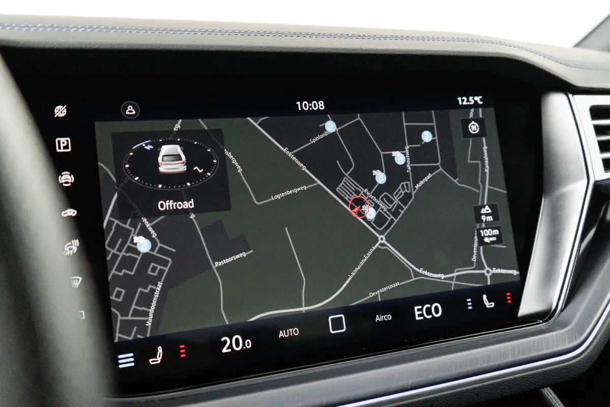 3.0 TSI eHybrid 462PK 4Motion R | TREKHAAK | LUCHTVERING | 360 CAMERA | ELEKTR. A. KLEP | VERLENGDE GARANTIE T/M 14-1-2031
