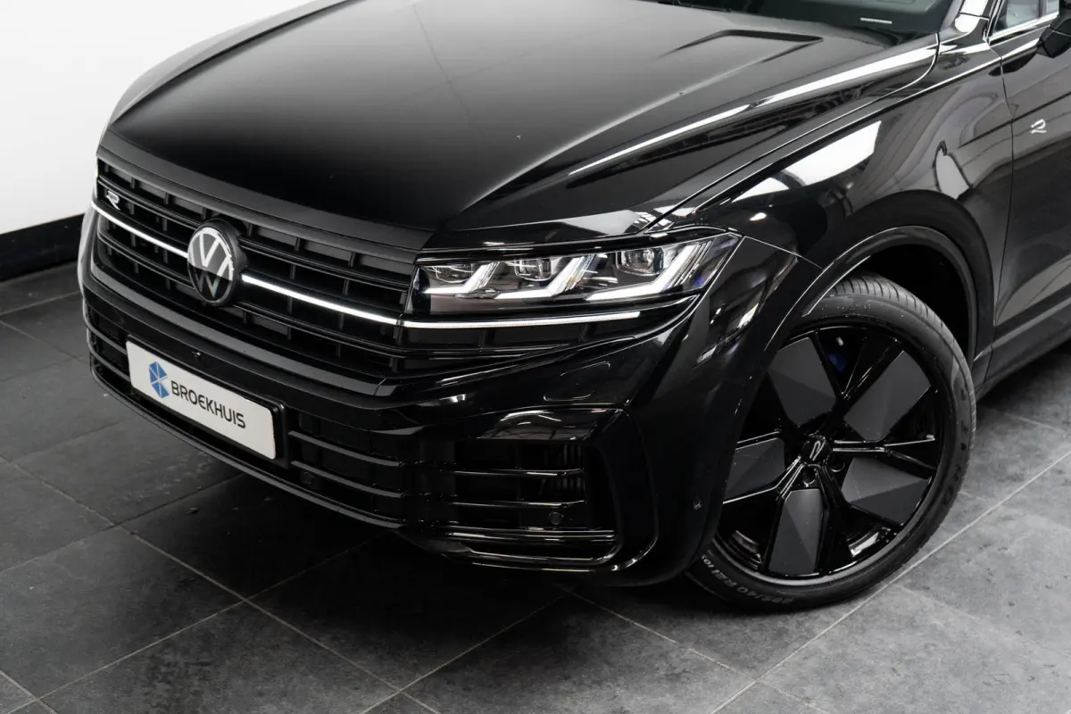 3.0 TSI eHybrid 462PK 4Motion R | TREKHAAK | LUCHTVERING | 360 CAMERA | ELEKTR. A. KLEP | VERLENGDE GARANTIE T/M 14-1-2031
