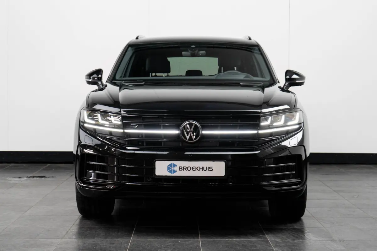 3.0 TSI eHybrid 462PK 4Motion R | TREKHAAK | LUCHTVERING | 360 CAMERA | ELEKTR. A. KLEP | VERLENGDE GARANTIE T/M 14-1-2031