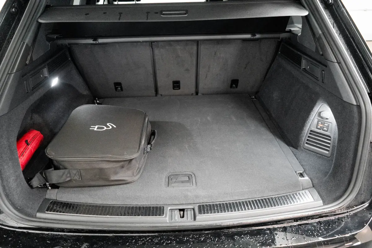 3.0 TSI eHybrid 462PK 4Motion R | TREKHAAK | LUCHTVERING | 360 CAMERA | ELEKTR. A. KLEP | VERLENGDE GARANTIE T/M 14-1-2031