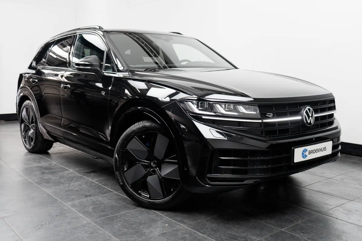 3.0 TSI eHybrid 462PK 4Motion R | TREKHAAK | LUCHTVERING | 360 CAMERA | ELEKTR. A. KLEP | VERLENGDE GARANTIE T/M 14-1-2031